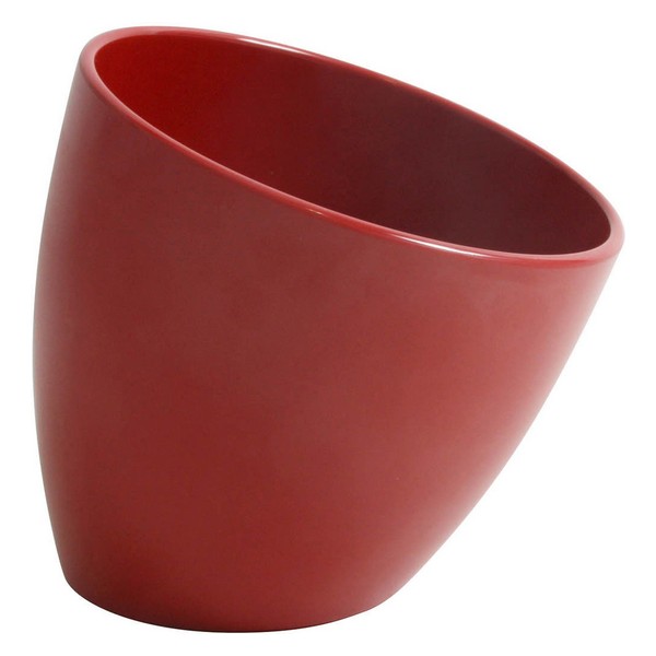 Bowl Soho Red - bowl