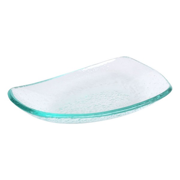 Snack tray Manila Crystal (16 x 9 x 2,5 cm) - snack