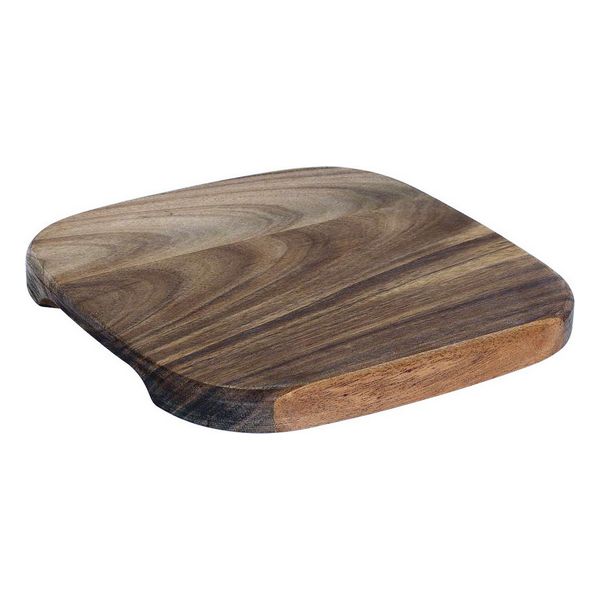 Chopping Board Acacia Squared (17,5 x 17,5 x 1,5 cm) - chopping