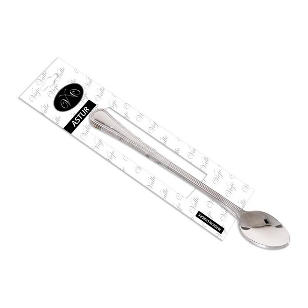 Ice cream Spoon Astur (6 uds) - ice