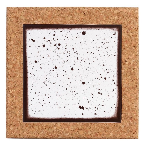 Table Mat Squared Tile - table