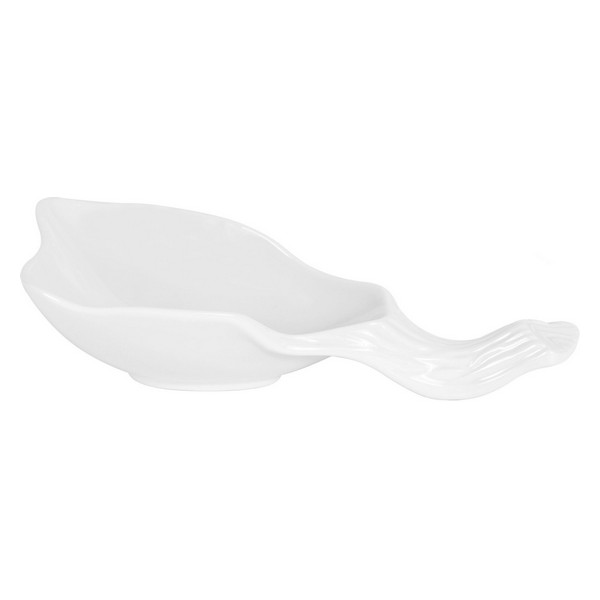 Bowl Sheet White - bowl