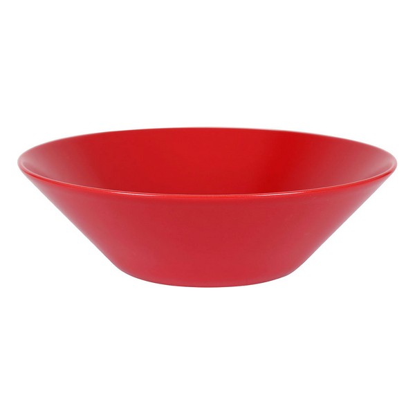 Salad Bowl The Reserve Red (ø 24 cm) - salad