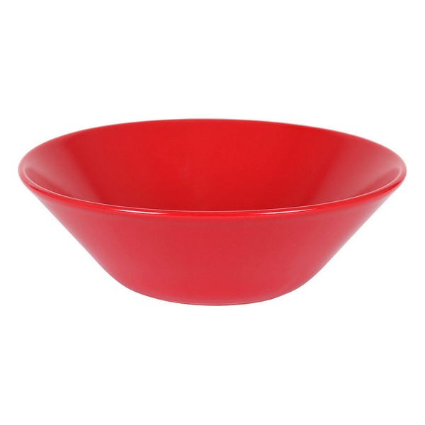 Bowl The Reserve Red (ø 18 cm) - bowl