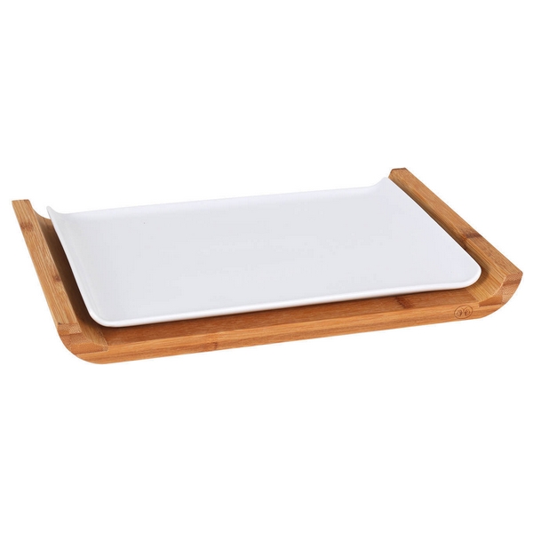 Set Inde B3432 Holder Tray (35 x 22,5 x 3,5 cm) - set