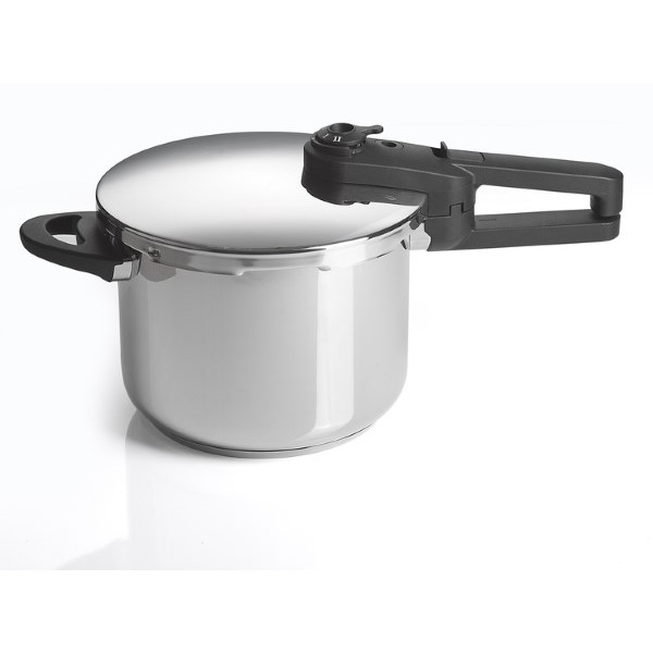 Pressure cooker Maltinox 6 l - pressure