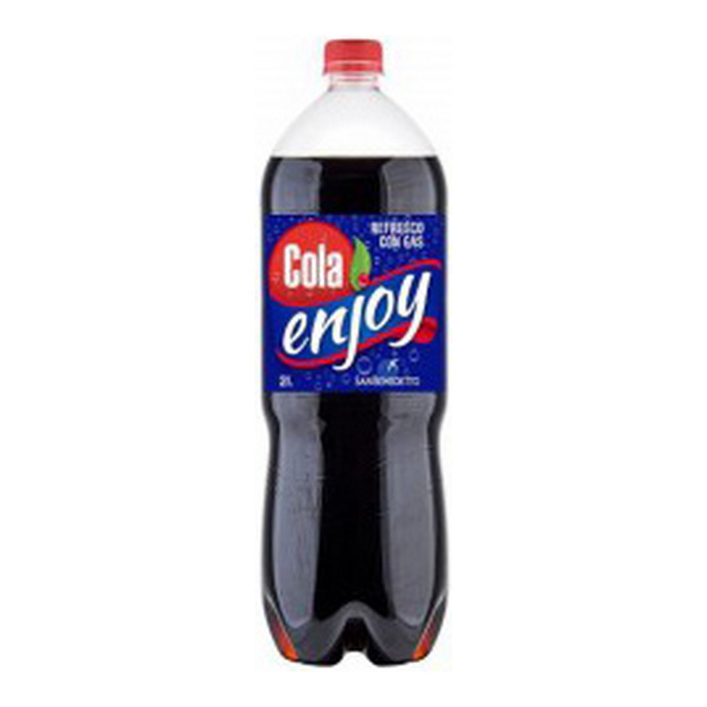 Refreshing Drink Enjoy Tail (2 L) - refreshing