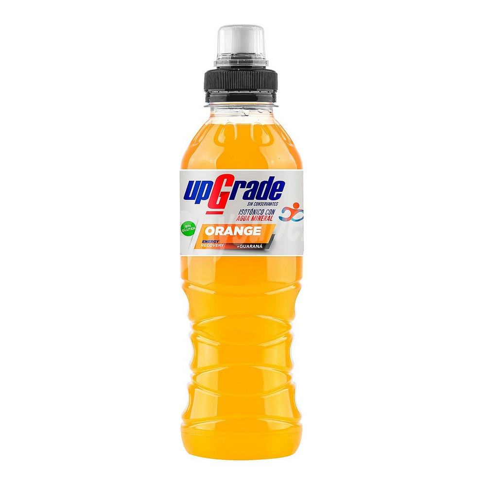 Isotonic Drink Upgrade Orange (50 cl) - isotonic