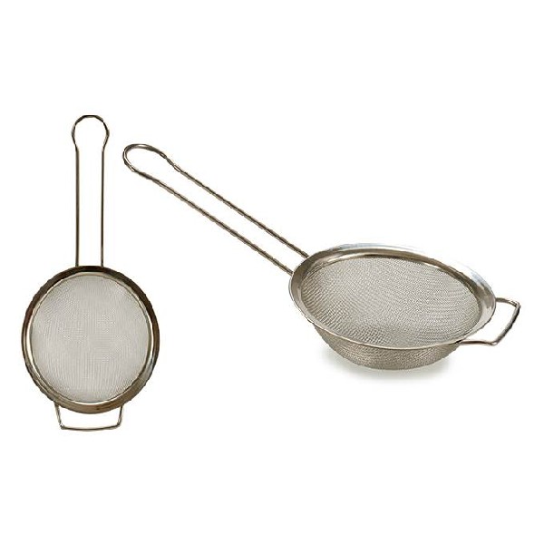 Strainer Grey (14 cm) - strainer