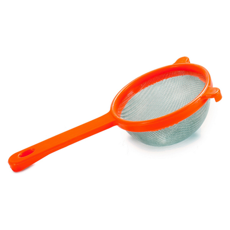 Strainer Ø 10 cm (10 x 4 x 19,5 cm) - strainer