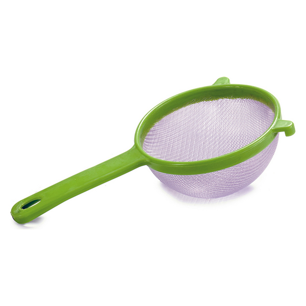 Strainer Ø 12 cm Plastic Cable (12 x 6 x 22,5 cm) - strainer