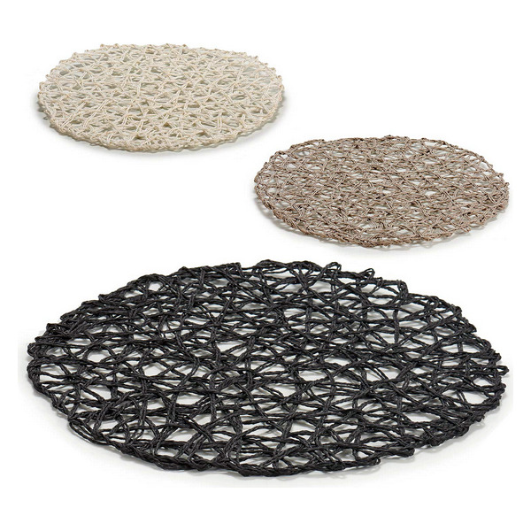 Table Mat Circular (39 x 0,5 x 39 cm) - table