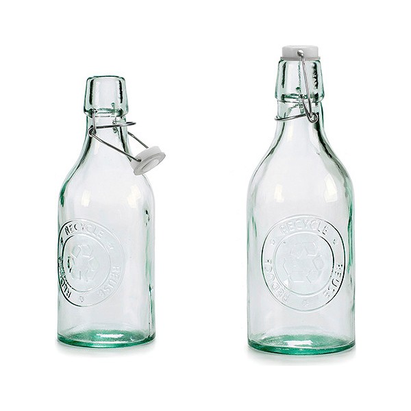 Bottle Glass (900 ml) - bottle