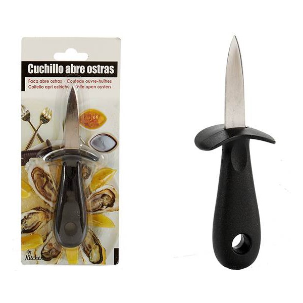 Knife Opener Metal - knife