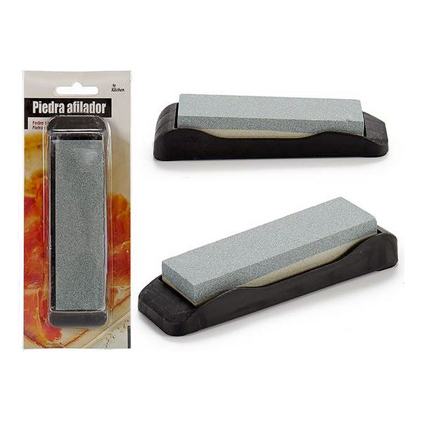 Knife Sharpener Black - knife