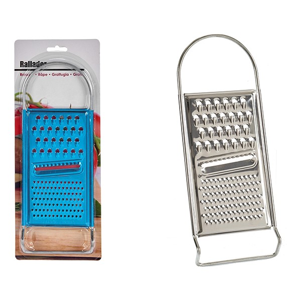 Grater Metal (11 x 30 cm) - grater