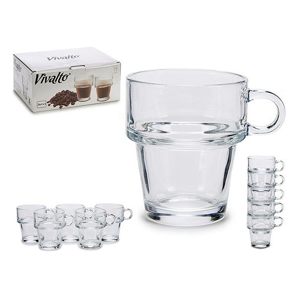 Jug Crystal (26 cl) - jug