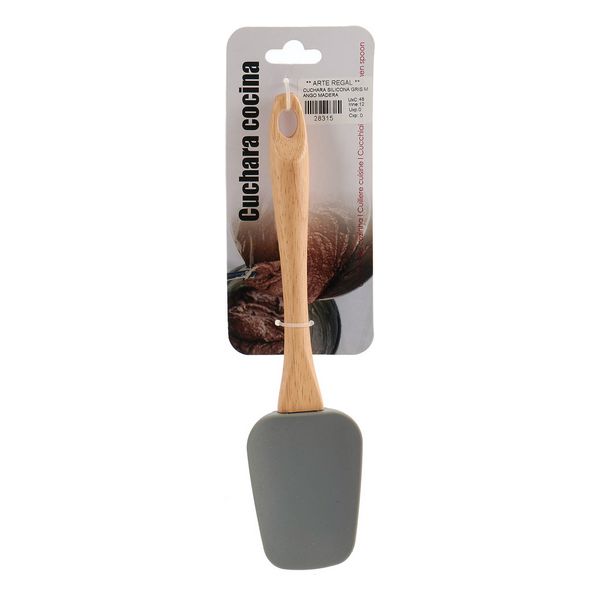 Silicone Spatula (26 cm) - silicone