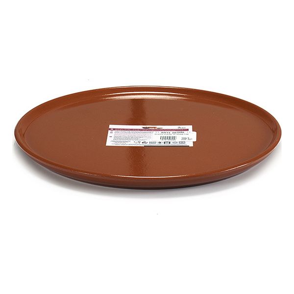 Pizza Plate (Ø 32 cm) - pizza