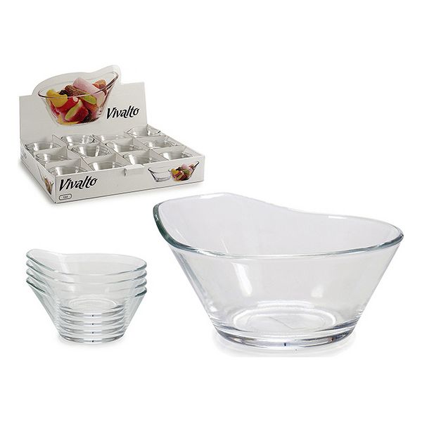 Mixing Bowl (12 cl) - mixing