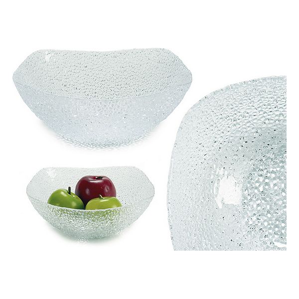 Fruit Bowl Glamour Ø 25 cm - fruit