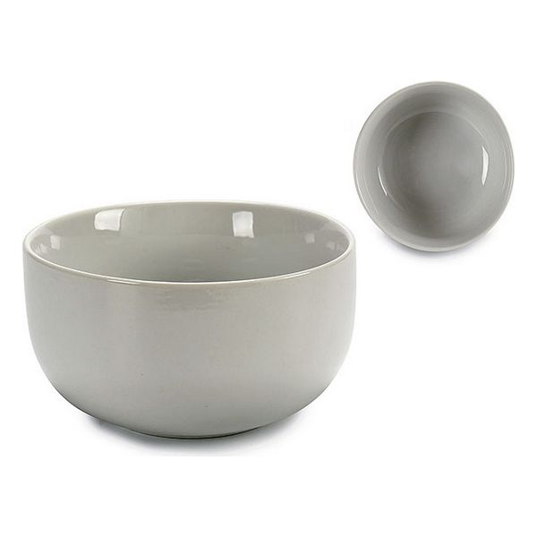Bowl Porcelain Circular (850 ml) - bowl