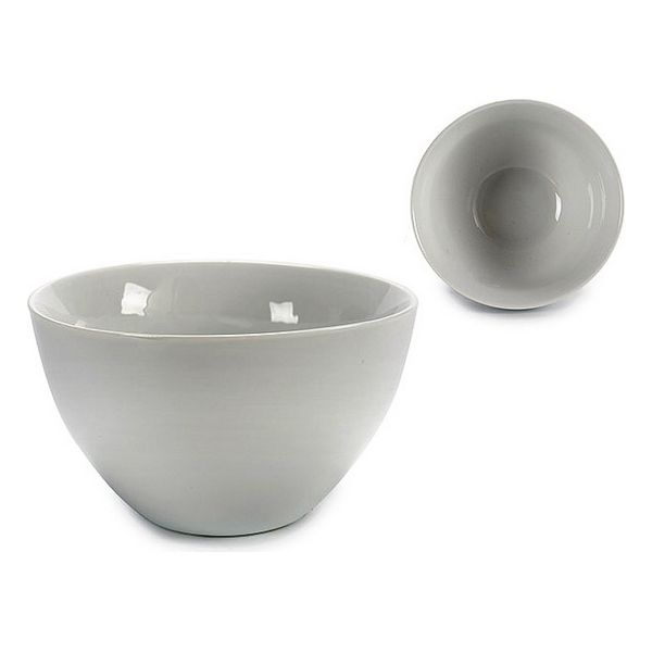 Bowl Porcelain Circular (600 ml) - bowl