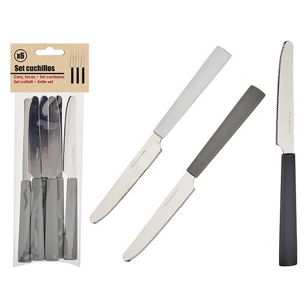 Knife Set (6 Pieces) - knife
