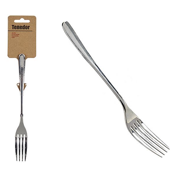 Fork Wide-handled - fork