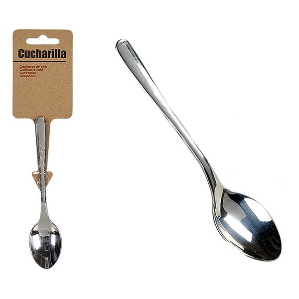 coffee spoons Wide handle - coffee