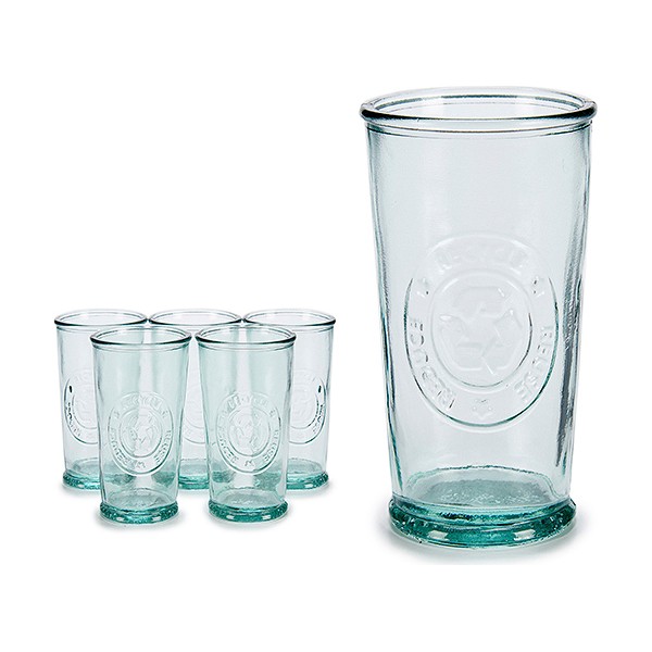 Glass Recycled (300 ml) - glass