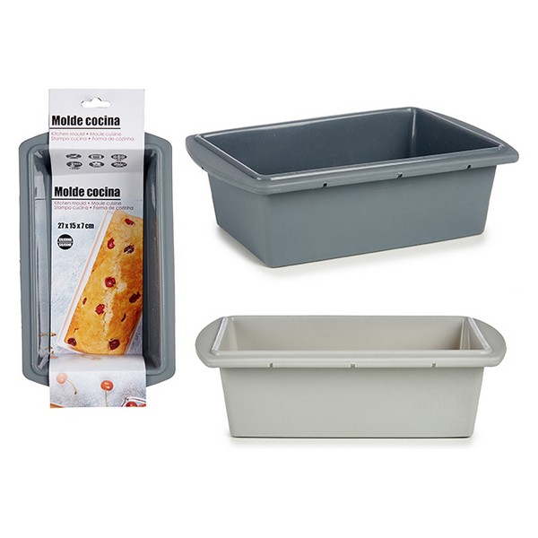 Baking Mould Silicone - baking