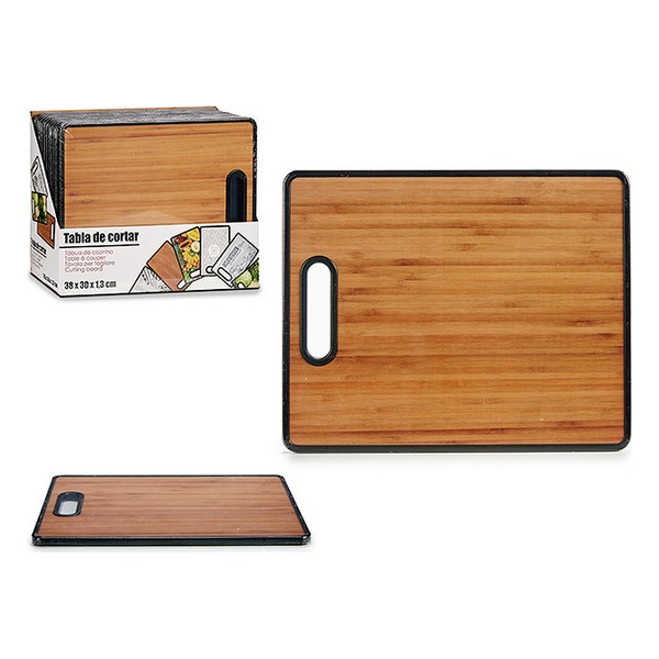 Chopping Board Chopping (30 x 1 x 38 cm) Bamboo - chopping