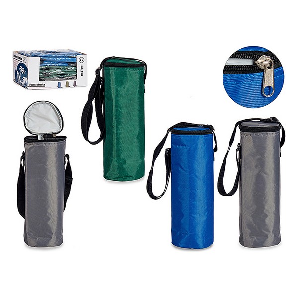 Bottle Cooler Bag Polyester (2 L) - bottle