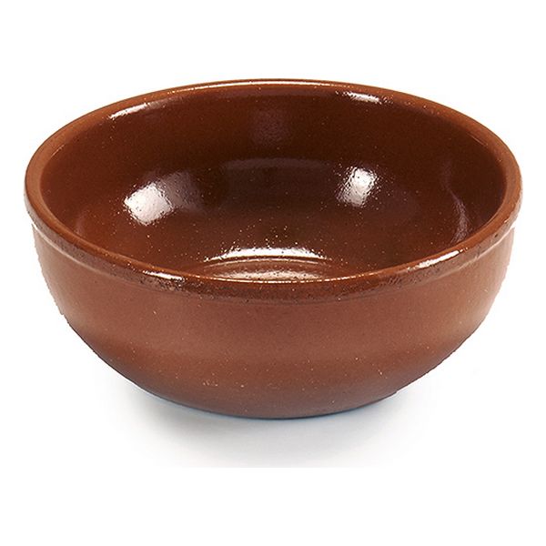 Bowl Diam Baked clay (300 ml) - bowl