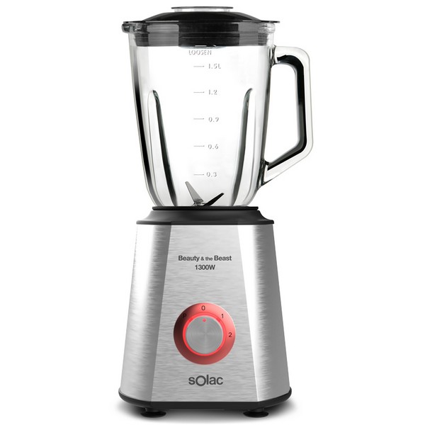 Cup Blender Solac BV5726 1300W (1,5 L) - cup