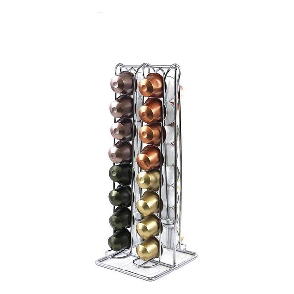 Stand for 32 Coffee Capsules Quttin - stand