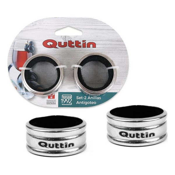 Drip ring Quttin (2 pcs) - drip