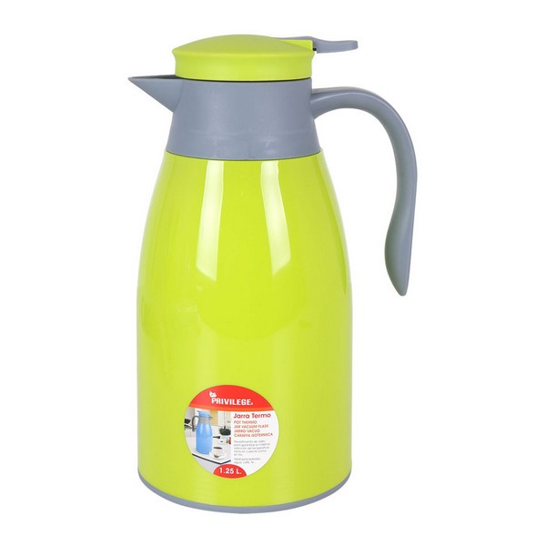 Thermo Jug Privilege Plastic - thermo