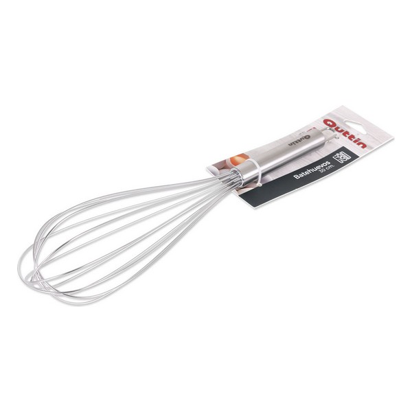 Manual Whisk Quttin (30 cm) - manual