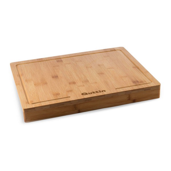 Cutting board Quttin Bamboo (45 X 35 cm) - cutting