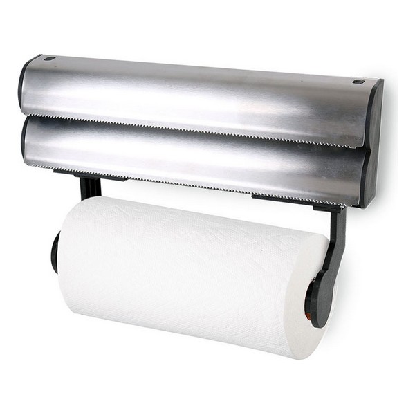 Paper dispenser Confortime Pvc (34 X 20 x 9 cm) - paper