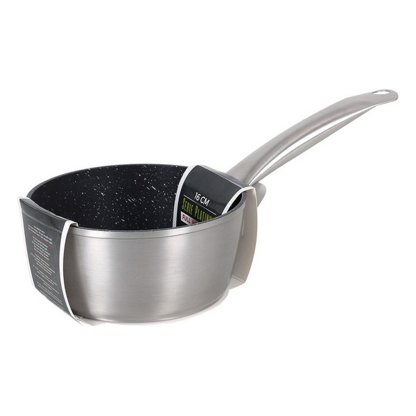 Saucepan Quttin Serie Platinum (Ø 16 cm) - saucepan