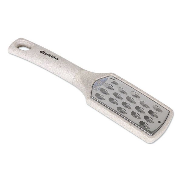 Eco-friendly Flat Grater Quttin (23,7 x 5,7 x 2 cm) - eco