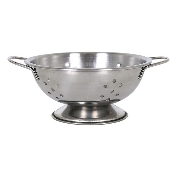 Strainer for Serving Aperitifs Quttin (13 x 9,7 x 4,5 cm) - strainer