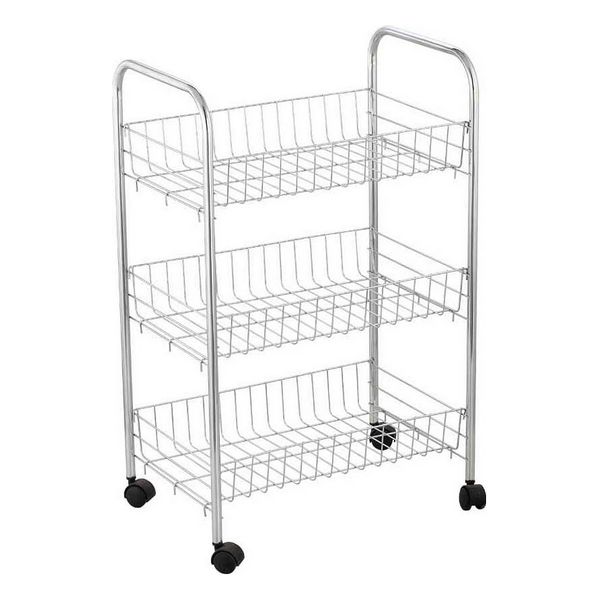 Vegetable trolley Confortime Metal - vegetable