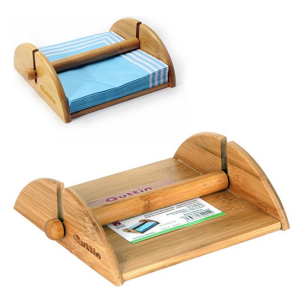 Napkin holder Quttin (21,5 x 18 cm) - napkin