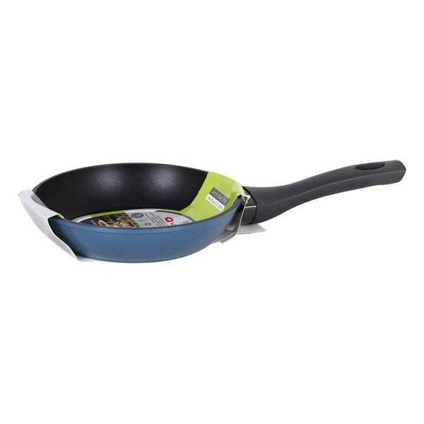 Non-stick frying pan Quttin Blue - non