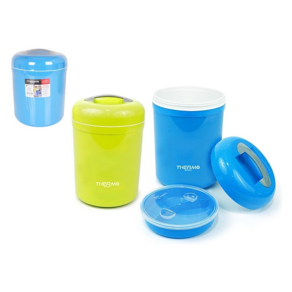 Thermos for Food Privilege Sport With lid - thermos