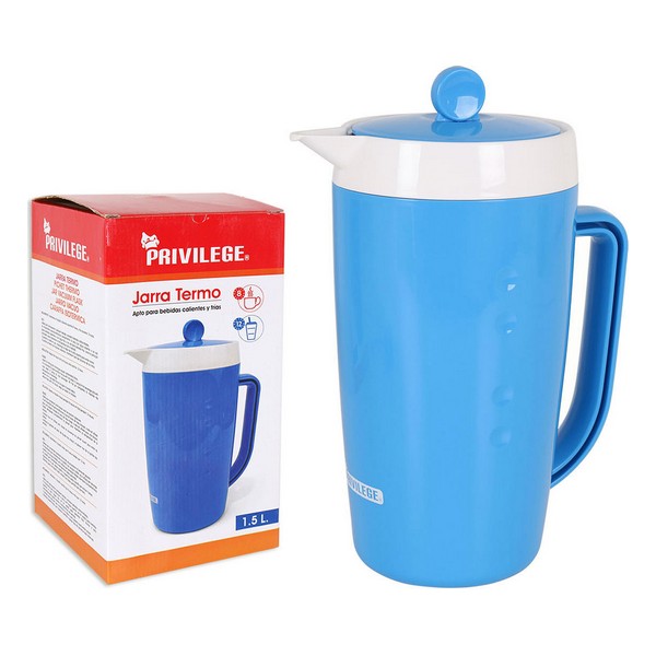 Thermo Jug Privilege 1,5L (21 x 28 cm) - thermo